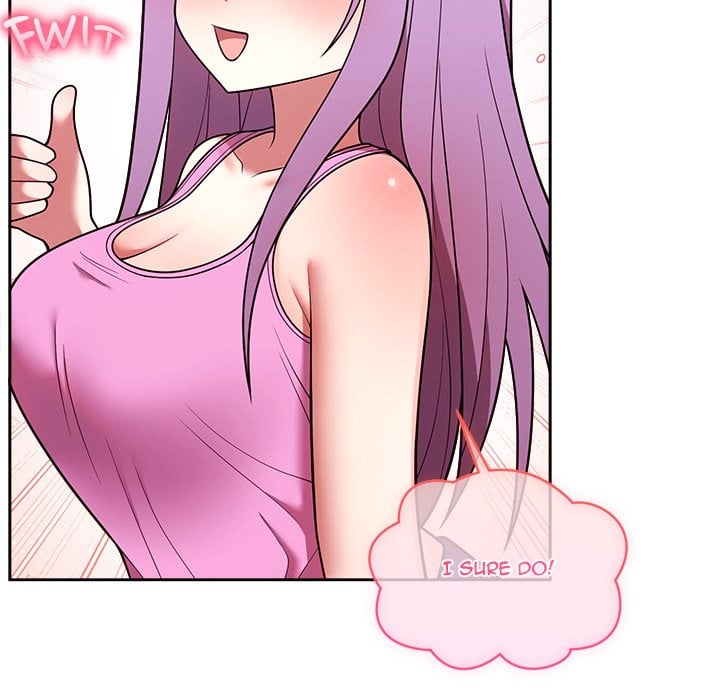 Knot My Secret (Uncensored) Chapter 31 - Page 70 in English