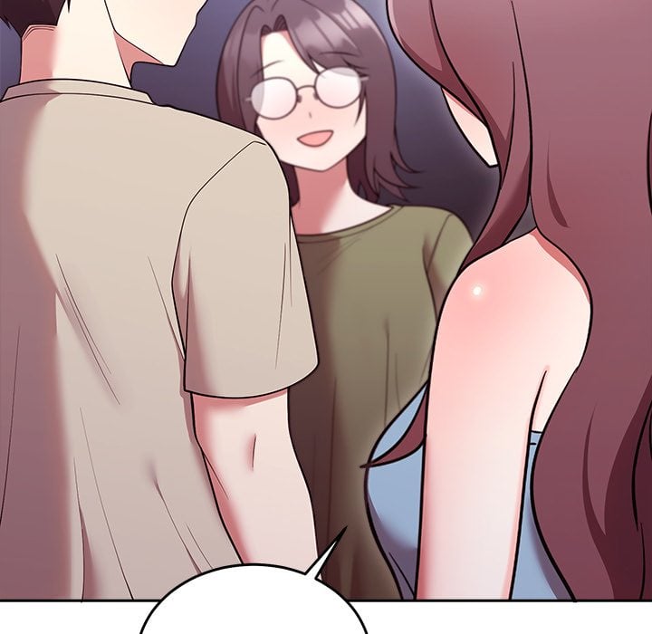 Knot My Secret (Uncensored) Chapter 31 - Page 72 in English