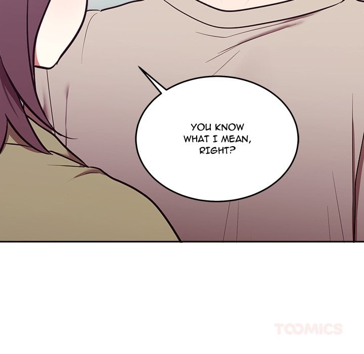 Knot My Secret (Uncensored) Chapter 31 - Page 75 in English