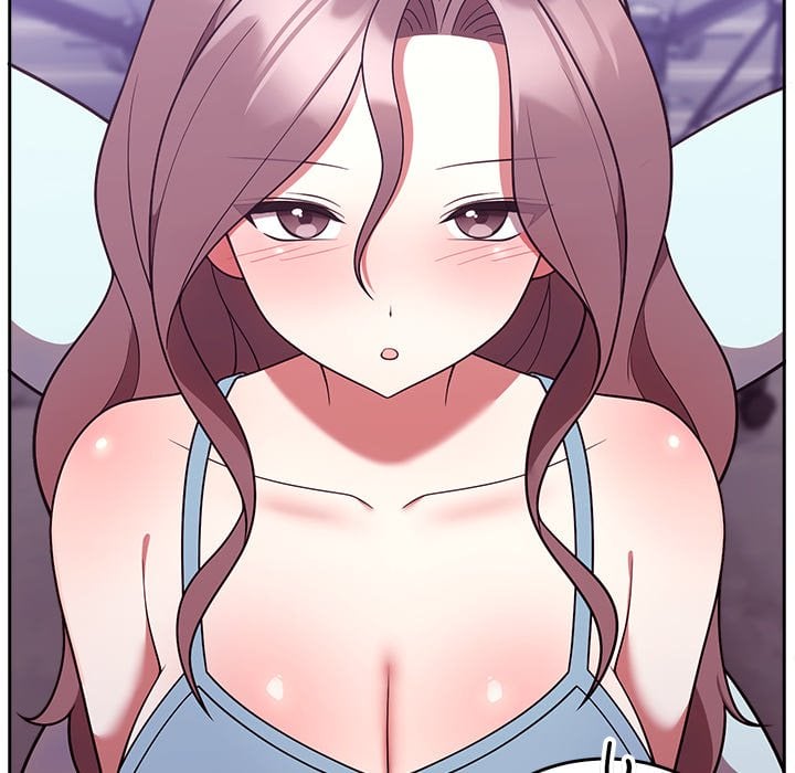 Knot My Secret (Uncensored) Chapter 31 - Page 8 in English
