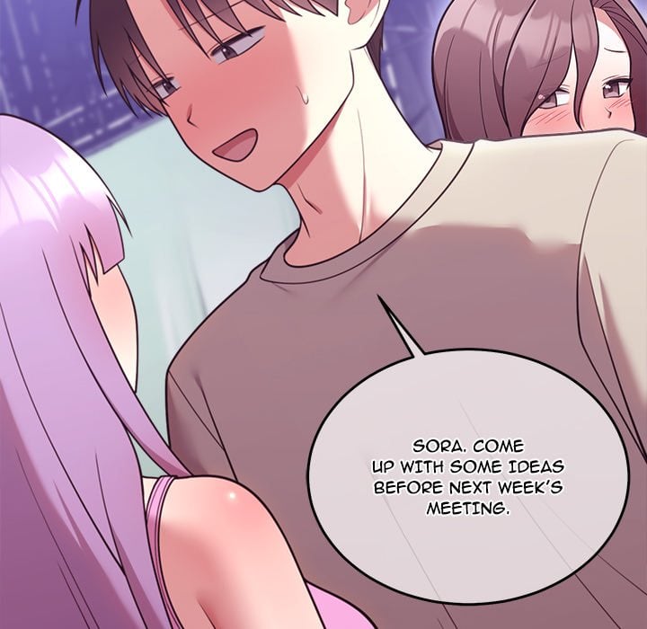 Knot My Secret (Uncensored) Chapter 31 - Page 82 in English