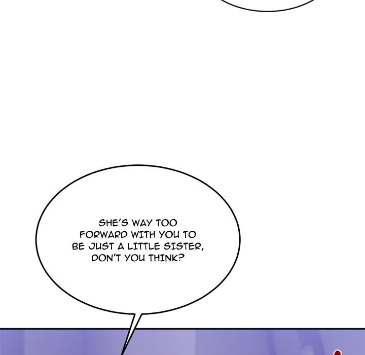 Knot My Secret (Uncensored) Chapter 31 - Page 89 in English