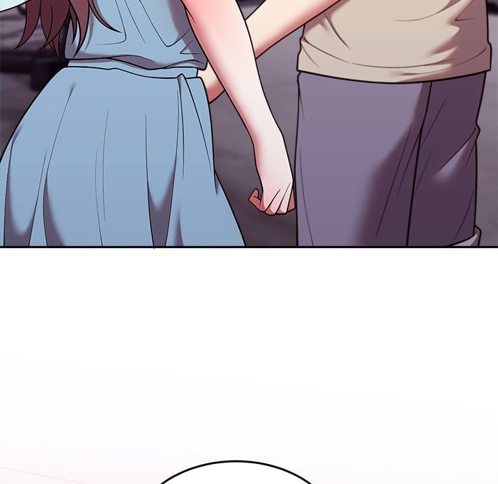 Knot My Secret (Uncensored) Chapter 31 - Page 91 in English
