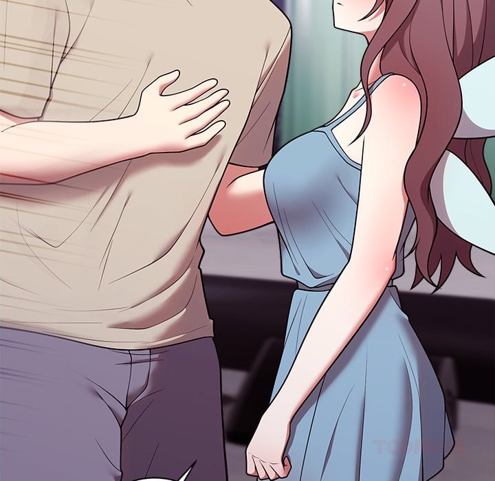 Knot My Secret (Uncensored) Chapter 31 - Page 93 in English