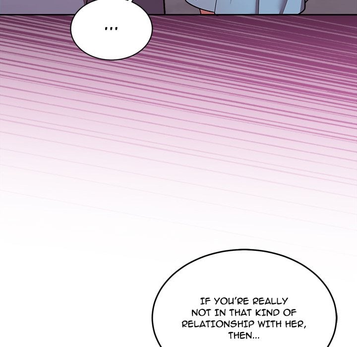 Knot My Secret (Uncensored) Chapter 31 - Page 94 in English