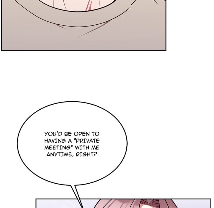 Knot My Secret (Uncensored) Chapter 31 - Page 96 in English