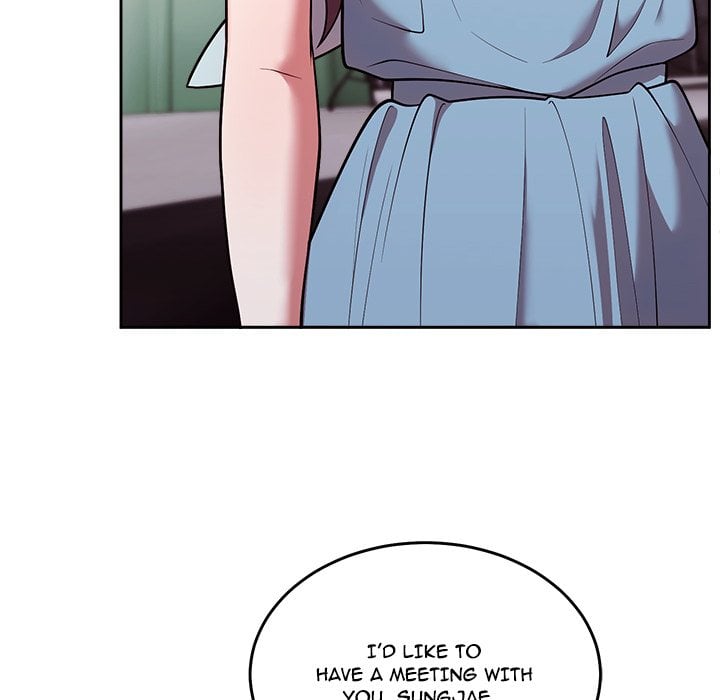 Knot My Secret (Uncensored) Chapter 31 - Page 98 in English