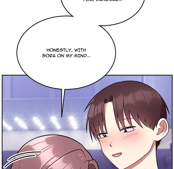 Knot My Secret (Uncensored) Chapter 31 - Page 99 in English