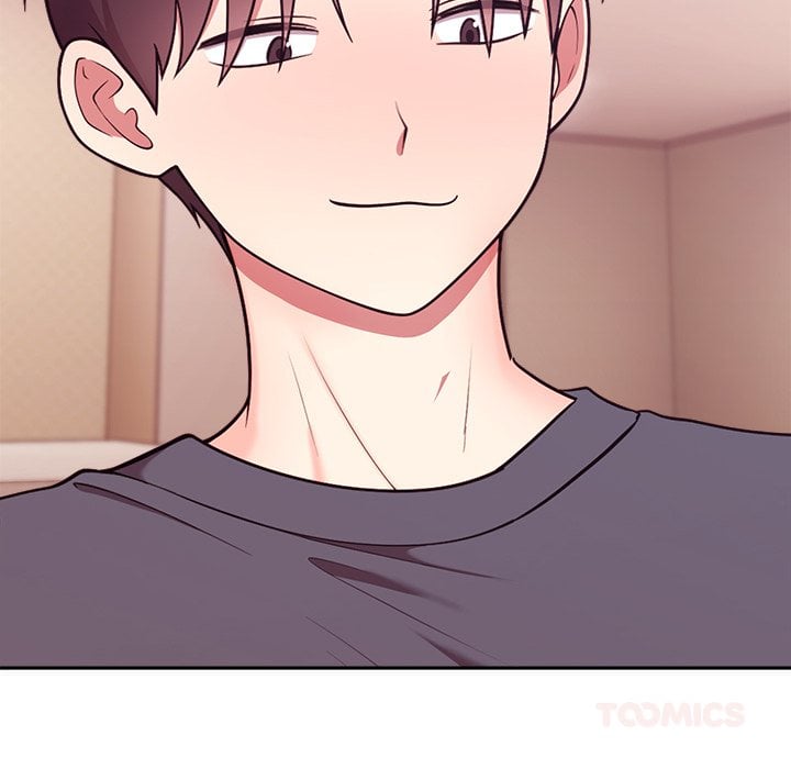 Knot My Secret (Uncensored) Chapter 33 - Page 100 in English