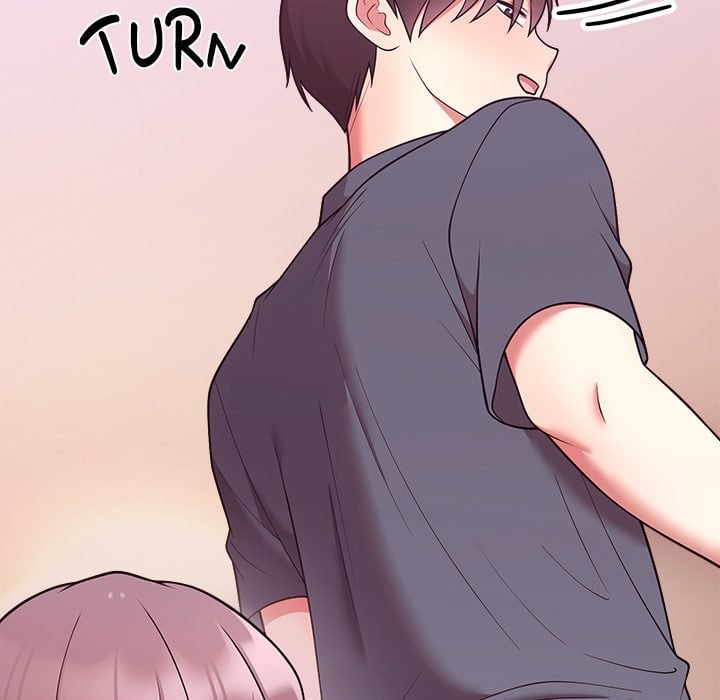 Knot My Secret (Uncensored) Chapter 33 - Page 105 in English