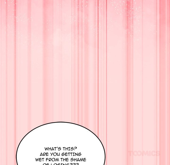 Knot My Secret (Uncensored) Chapter 33 - Page 116 in English