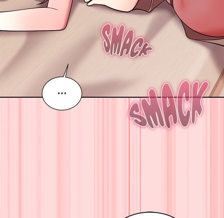 Knot My Secret (Uncensored) Chapter 33 - Page 126 in English