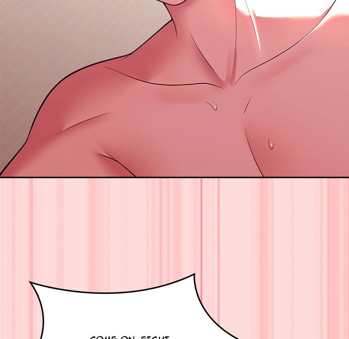 Knot My Secret (Uncensored) Chapter 33 - Page 128 in English
