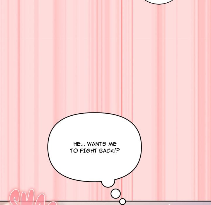 Knot My Secret (Uncensored) Chapter 33 - Page 131 in English