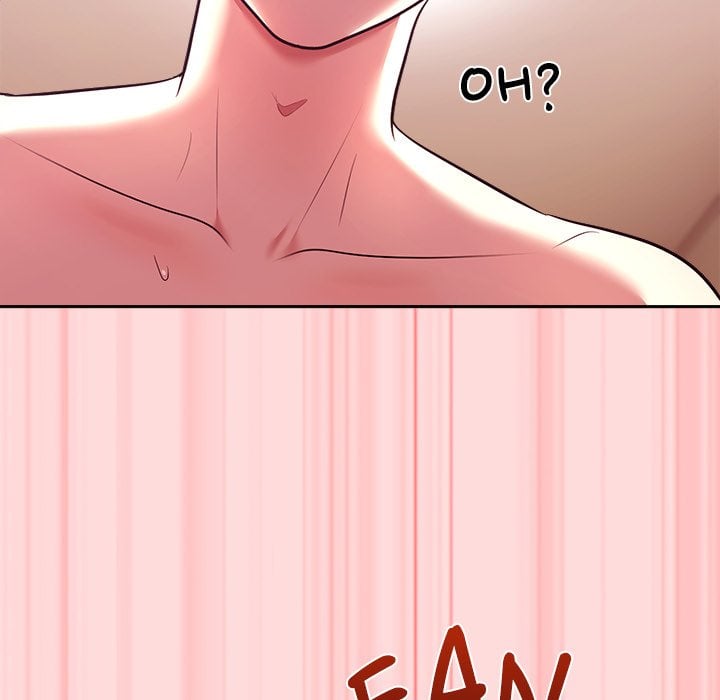 Knot My Secret (Uncensored) Chapter 33 - Page 137 in English