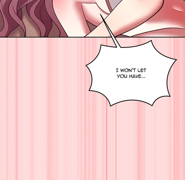 Knot My Secret (Uncensored) Chapter 33 - Page 141 in English