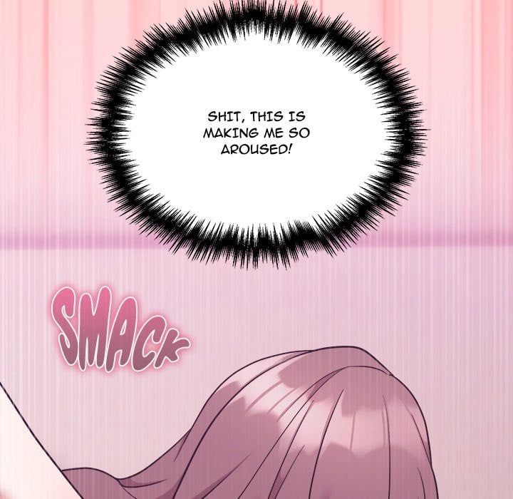 Knot My Secret (Uncensored) Chapter 33 - Page 155 in English