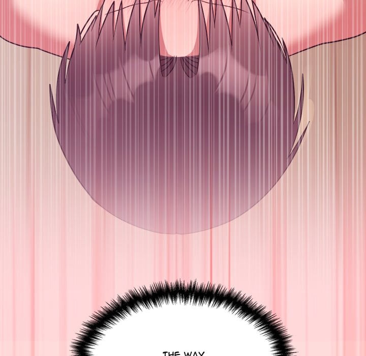 Knot My Secret (Uncensored) Chapter 33 - Page 158 in English