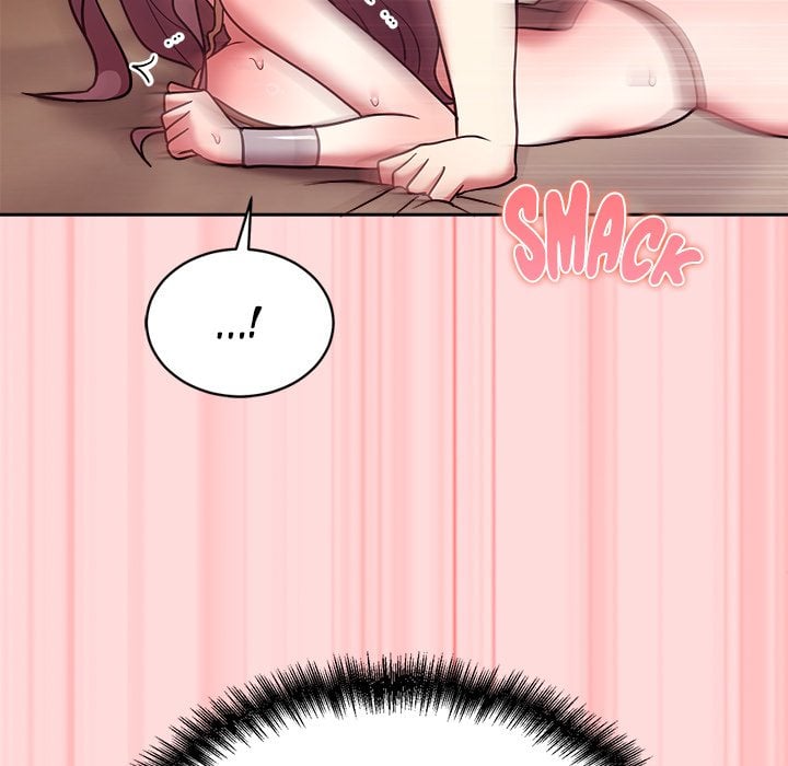 Knot My Secret (Uncensored) Chapter 33 - Page 161 in English