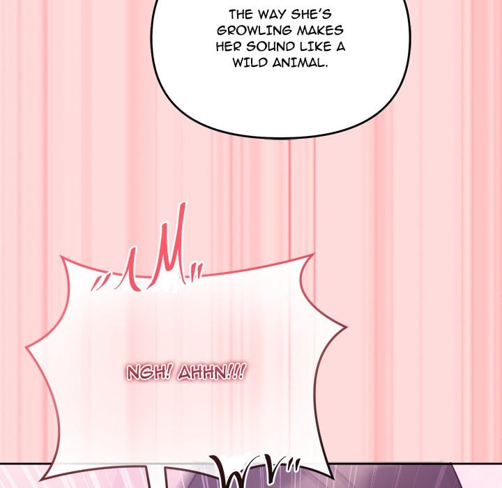 Knot My Secret (Uncensored) Chapter 33 - Page 167 in English