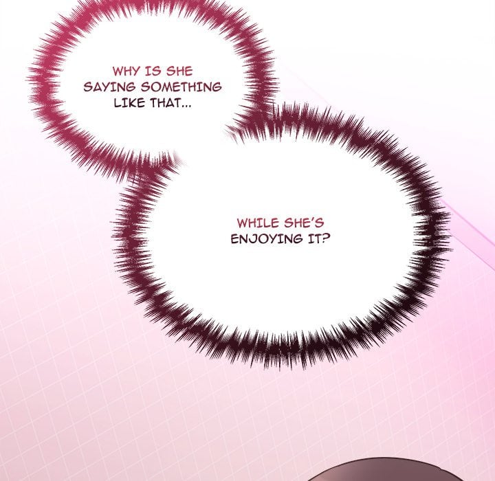Knot My Secret (Uncensored) Chapter 33 - Page 181 in English