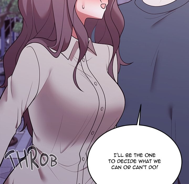 Knot My Secret (Uncensored) Chapter 33 - Page 22 in English