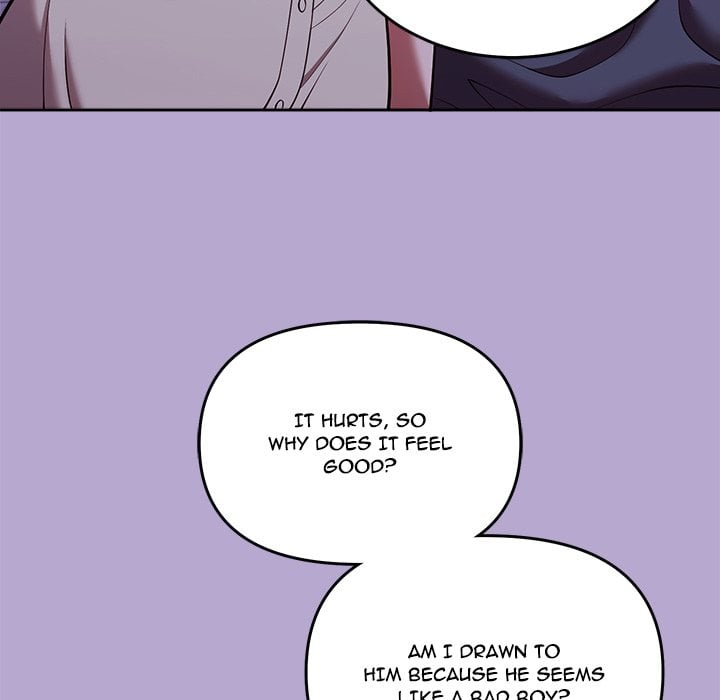 Knot My Secret (Uncensored) Chapter 33 - Page 23 in English
