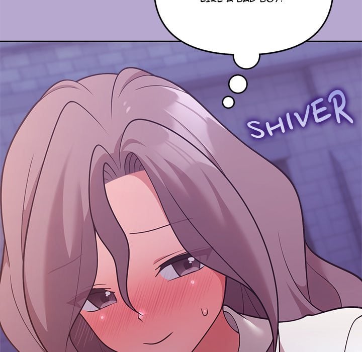 Knot My Secret (Uncensored) Chapter 33 - Page 24 in English