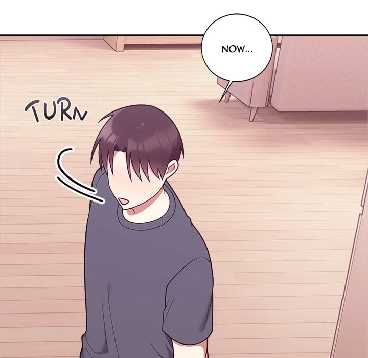 Knot My Secret (Uncensored) Chapter 33 - Page 29 in English