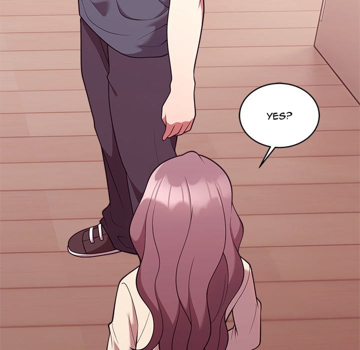 Knot My Secret (Uncensored) Chapter 33 - Page 30 in English