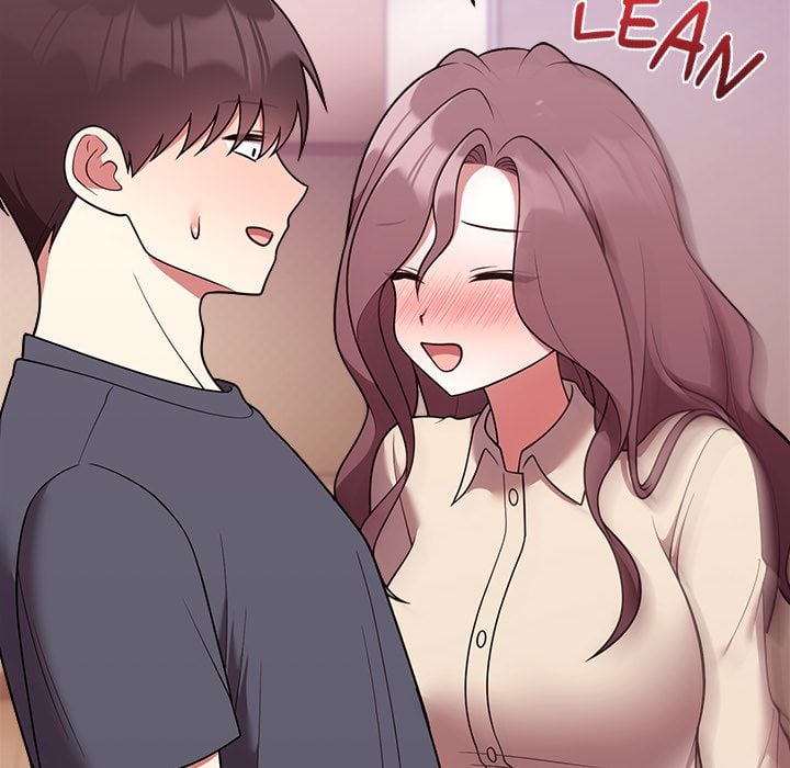 Knot My Secret (Uncensored) Chapter 33 - Page 35 in English