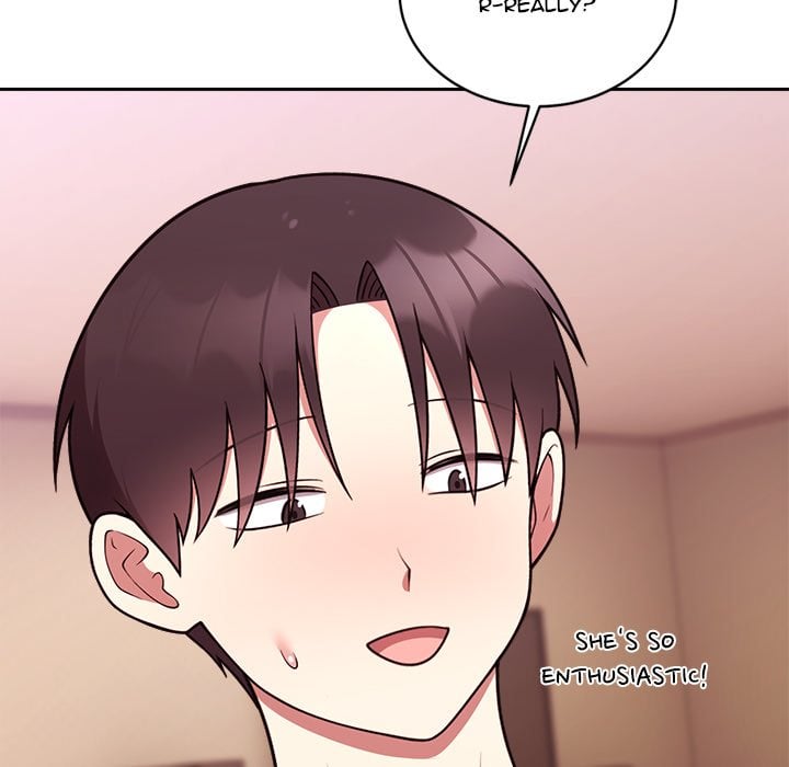 Knot My Secret (Uncensored) Chapter 33 - Page 37 in English