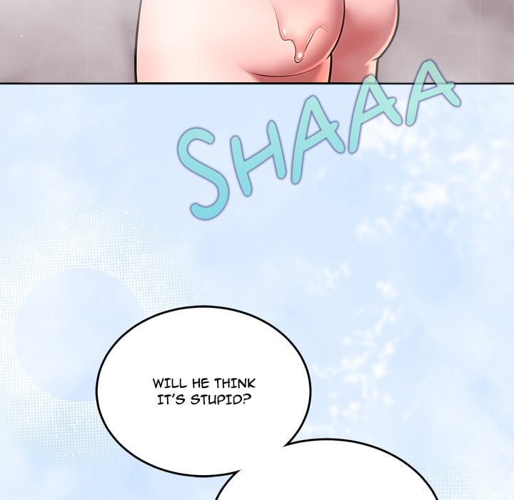 Knot My Secret (Uncensored) Chapter 33 - Page 50 in English