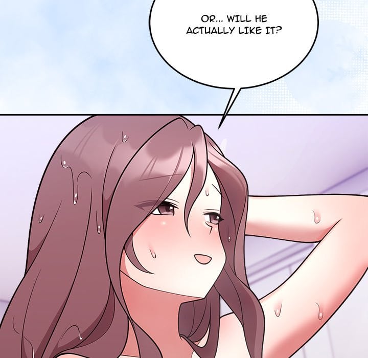 Knot My Secret (Uncensored) Chapter 33 - Page 51 in English