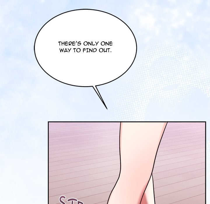 Knot My Secret (Uncensored) Chapter 33 - Page 53 in English