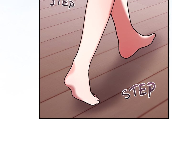 Knot My Secret (Uncensored) Chapter 33 - Page 54 in English