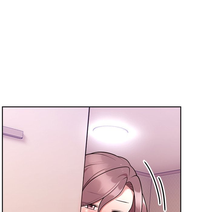 Knot My Secret (Uncensored) Chapter 33 - Page 55 in English