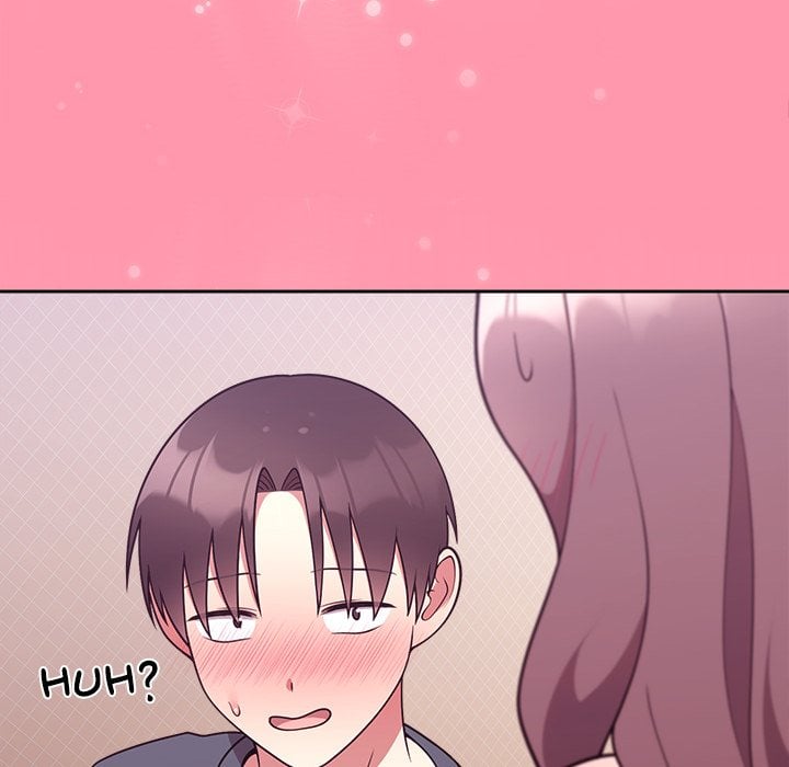Knot My Secret (Uncensored) Chapter 33 - Page 59 in English