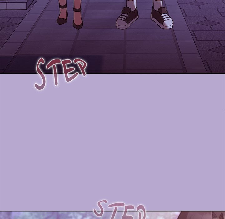 Knot My Secret (Uncensored) Chapter 33 - Page 6 in English