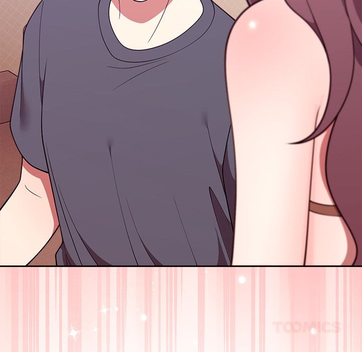 Knot My Secret (Uncensored) Chapter 33 - Page 60 in English