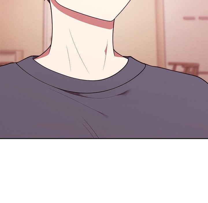 Knot My Secret (Uncensored) Chapter 33 - Page 65 in English