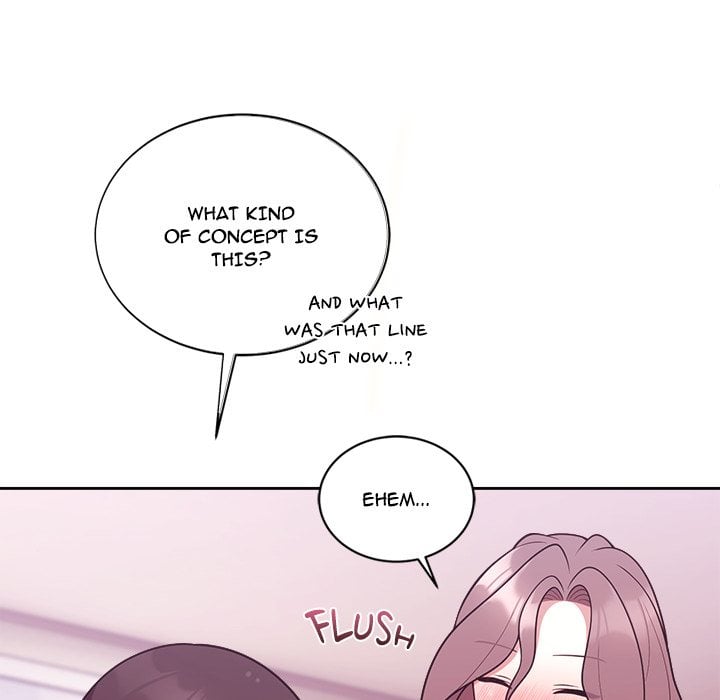 Knot My Secret (Uncensored) Chapter 33 - Page 66 in English