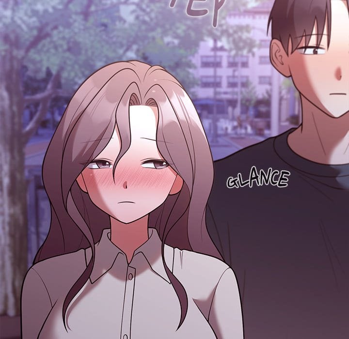 Knot My Secret (Uncensored) Chapter 33 - Page 7 in English
