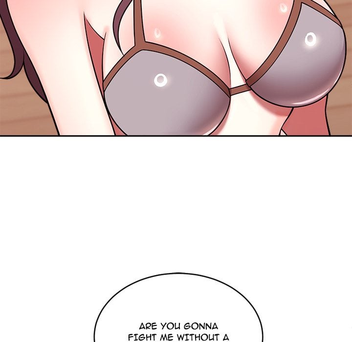 Knot My Secret (Uncensored) Chapter 33 - Page 79 in English