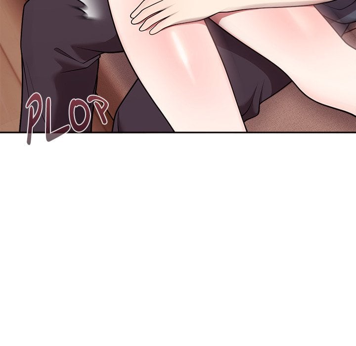 Knot My Secret (Uncensored) Chapter 33 - Page 86 in English