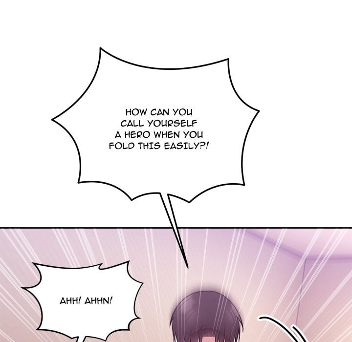 Knot My Secret (Uncensored) Chapter 33 - Page 87 in English
