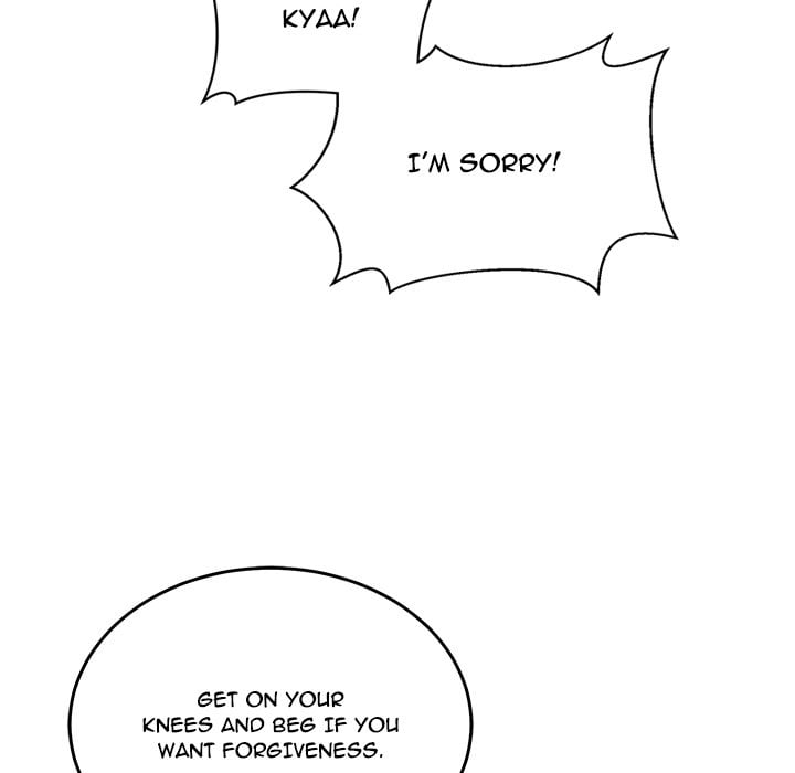 Knot My Secret (Uncensored) Chapter 33 - Page 94 in English