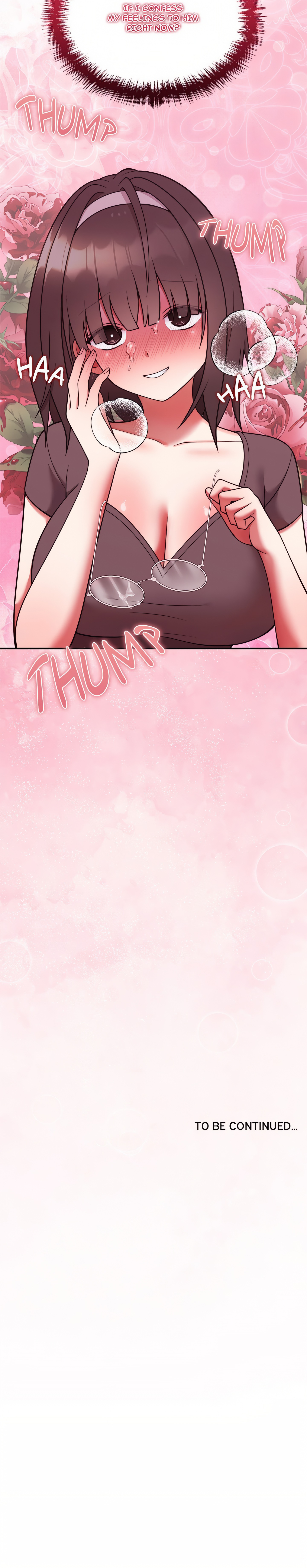 Knot My Secret (Uncensored) Chapter 35 - Page 24 in English