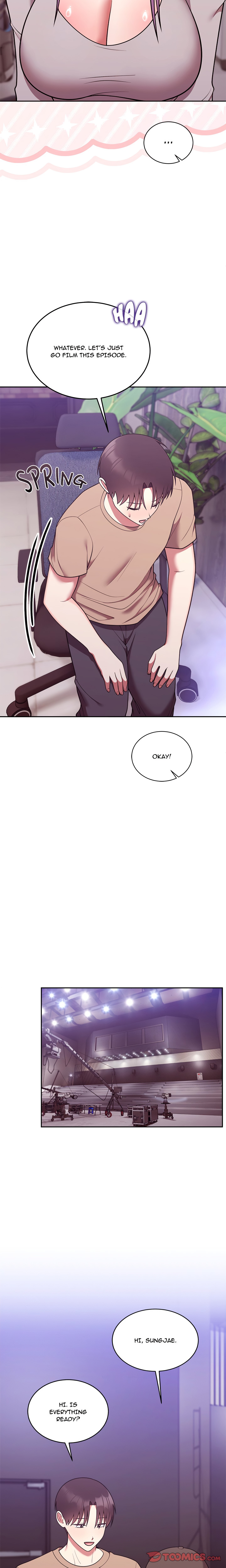 Knot My Secret (Uncensored) Chapter 36 - Page 6 in English