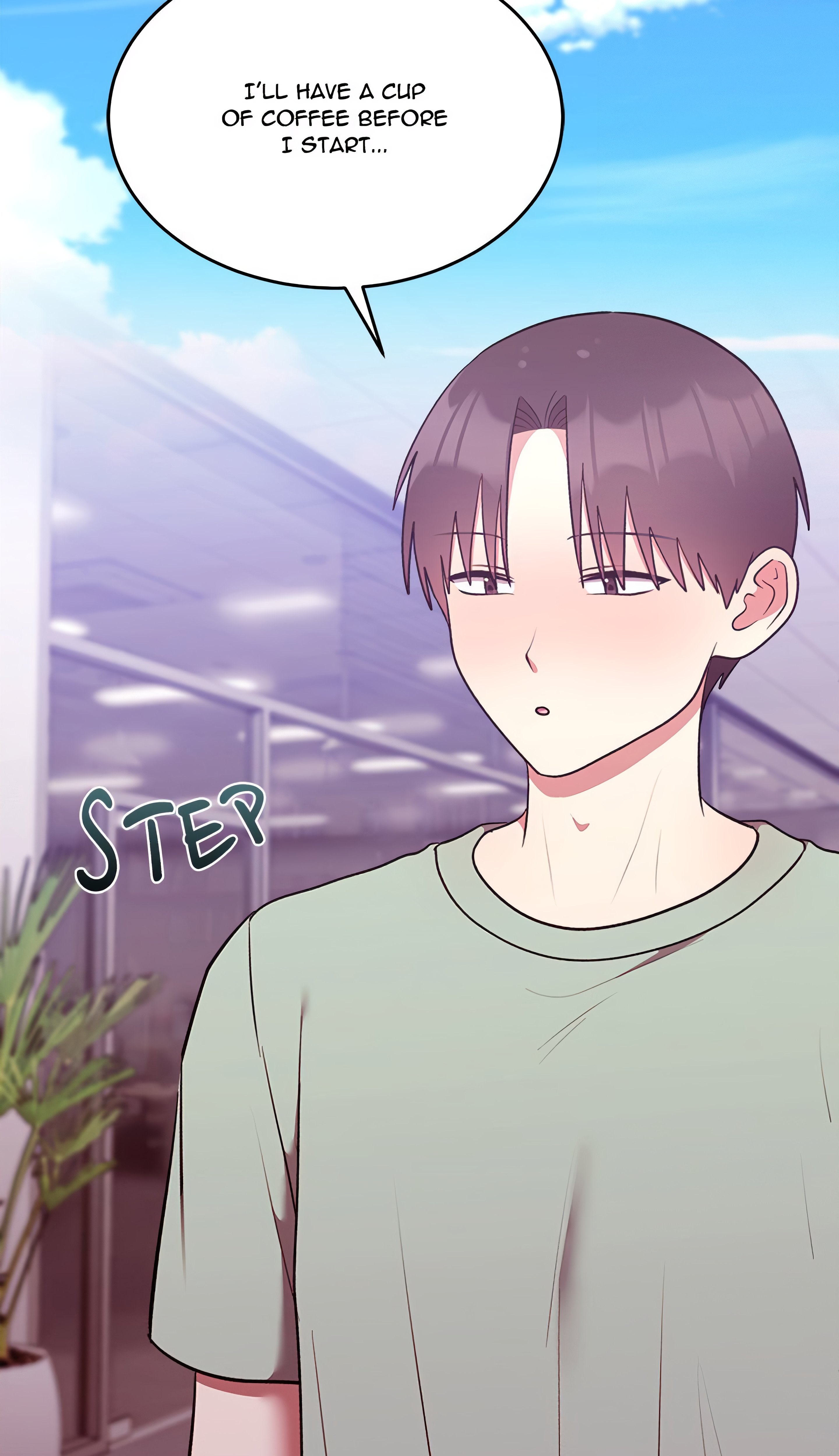 Knot My Secret (Uncensored) Chapter 37 - Page 14 in English